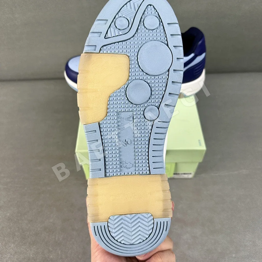 오프화이트 블루 202335 Off White 상세 이미지 6