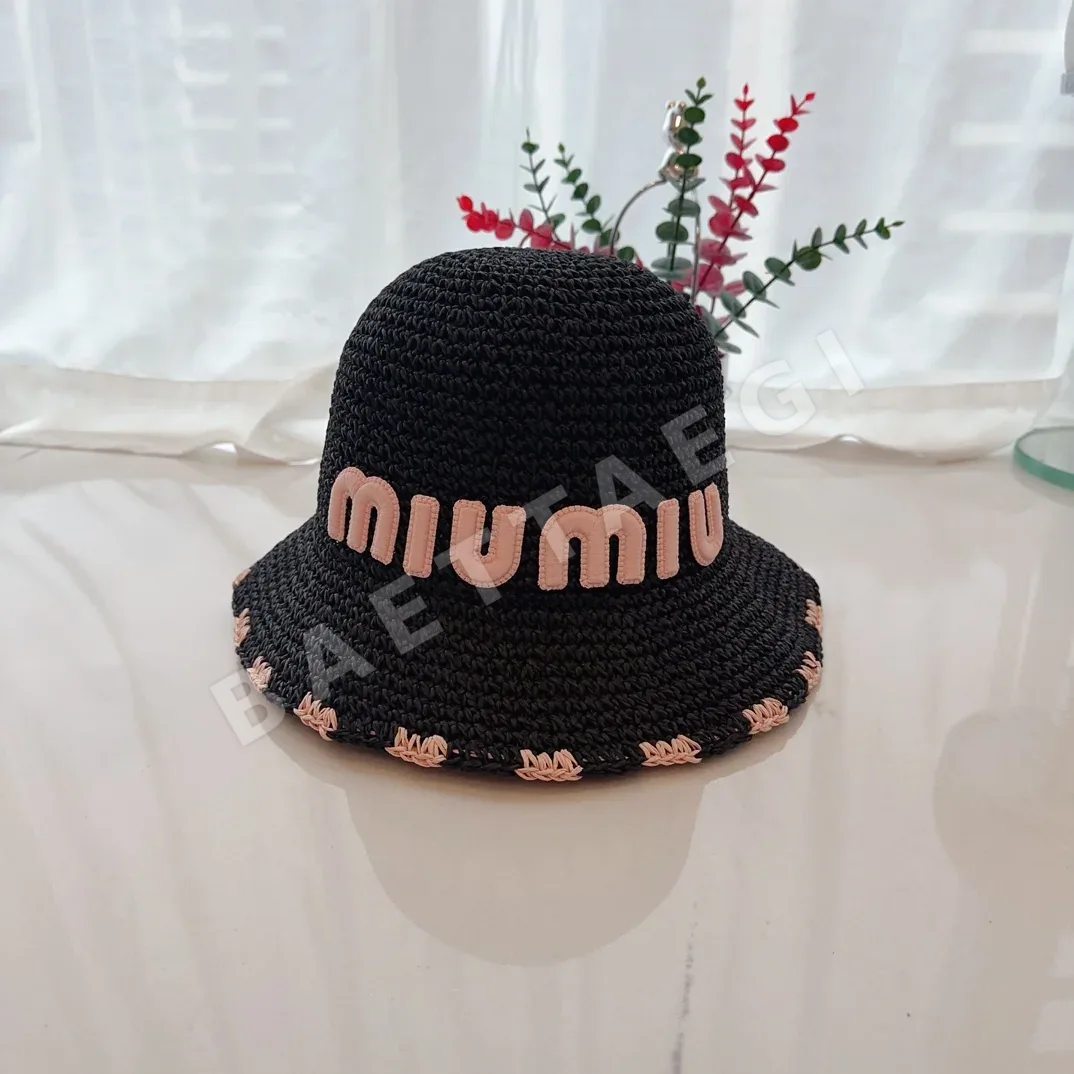 미우미우 모자 81168 Miu Miu Cap 상세 이미지 4