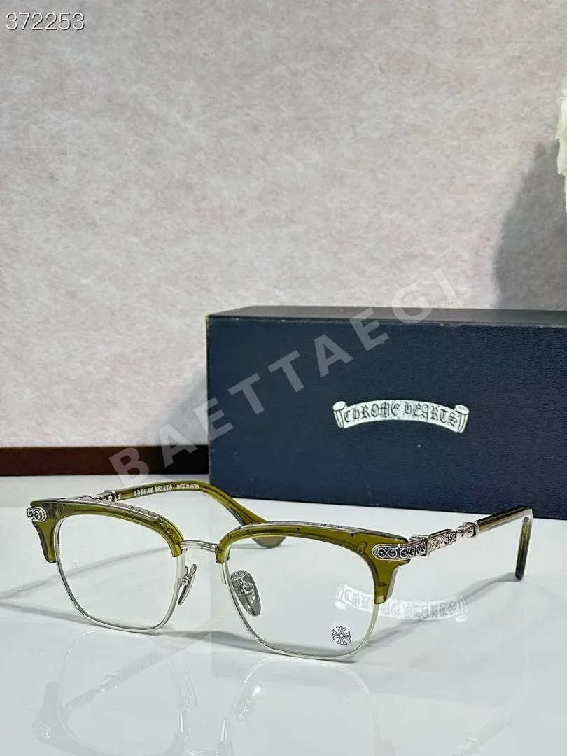 크롬하츠 선글라스 205137 Chrome Hearts Sunglasses 상세 이미지 5