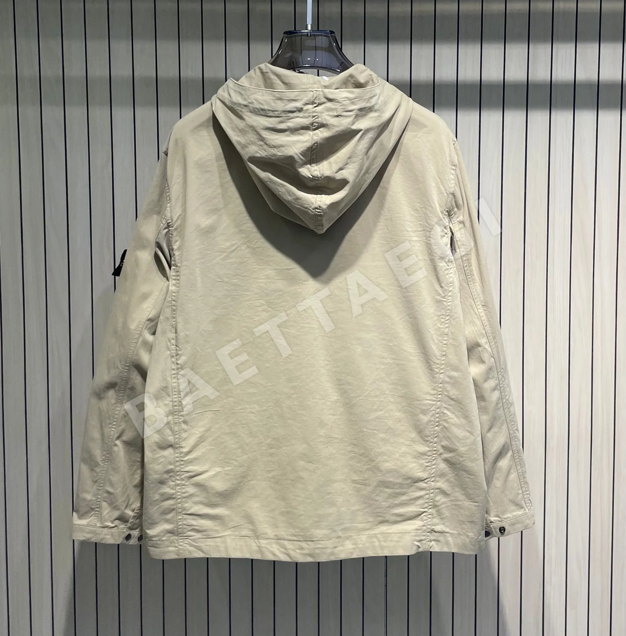 스톤아일랜드 남성 자켓 50948 Stone Island 상세 이미지 3