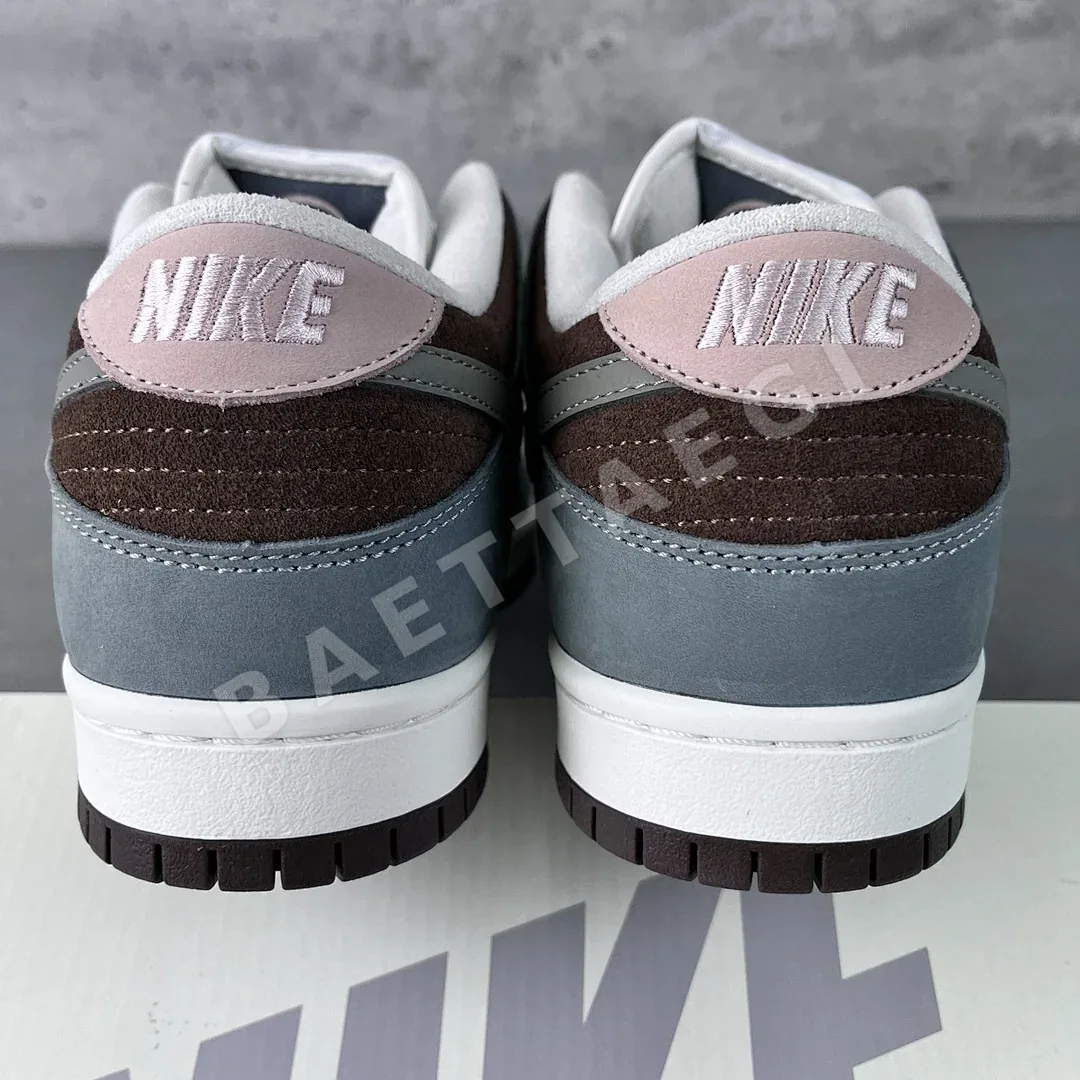 나이키 [M] SB 덩크 로우 FQ1180-001 200965 Nike SB Dunk Low Yuto Horigome 상세 이미지 3