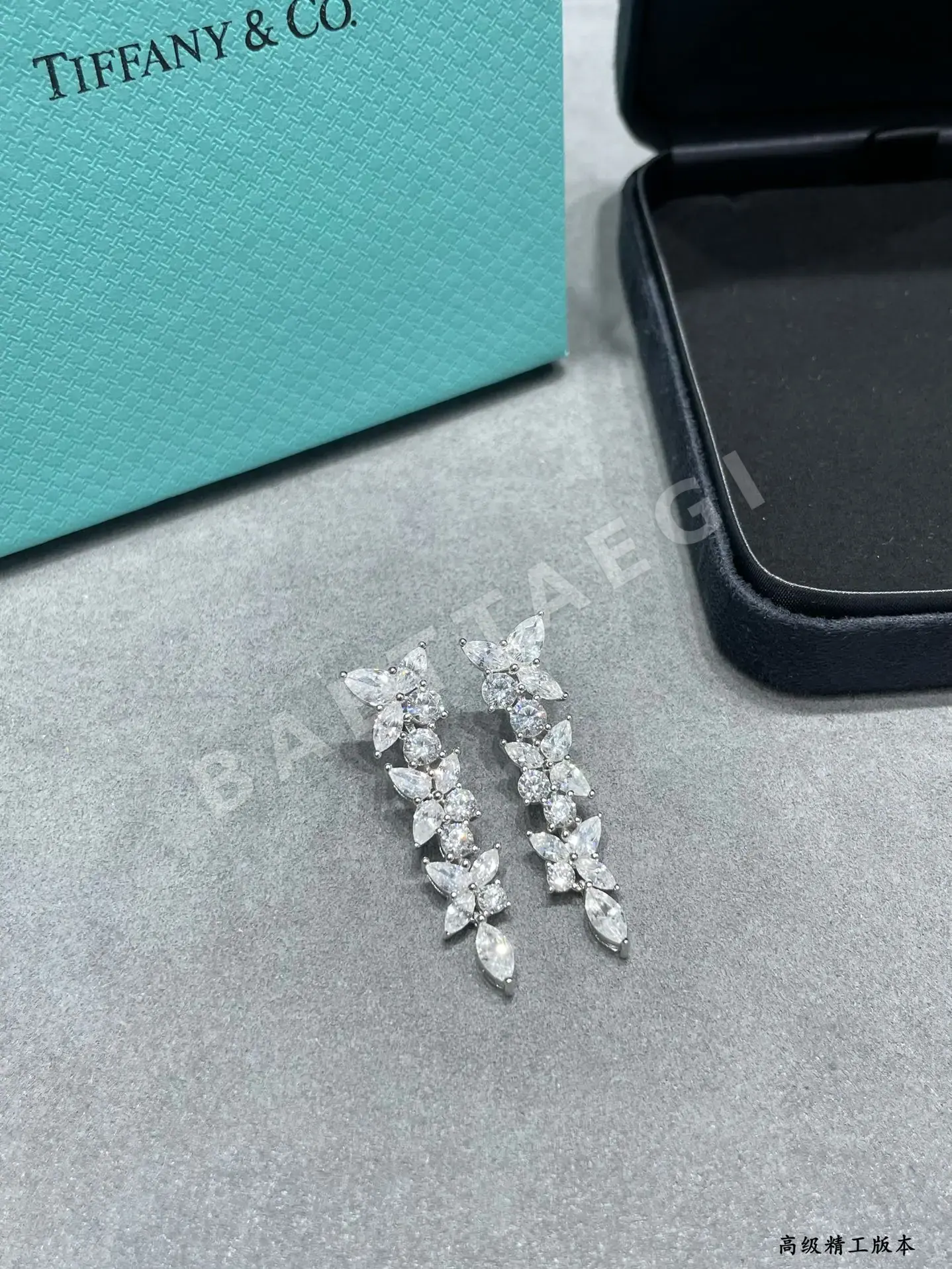 티파니 귀걸이 71206 Tiffany & Co Earrings 상세 이미지 9