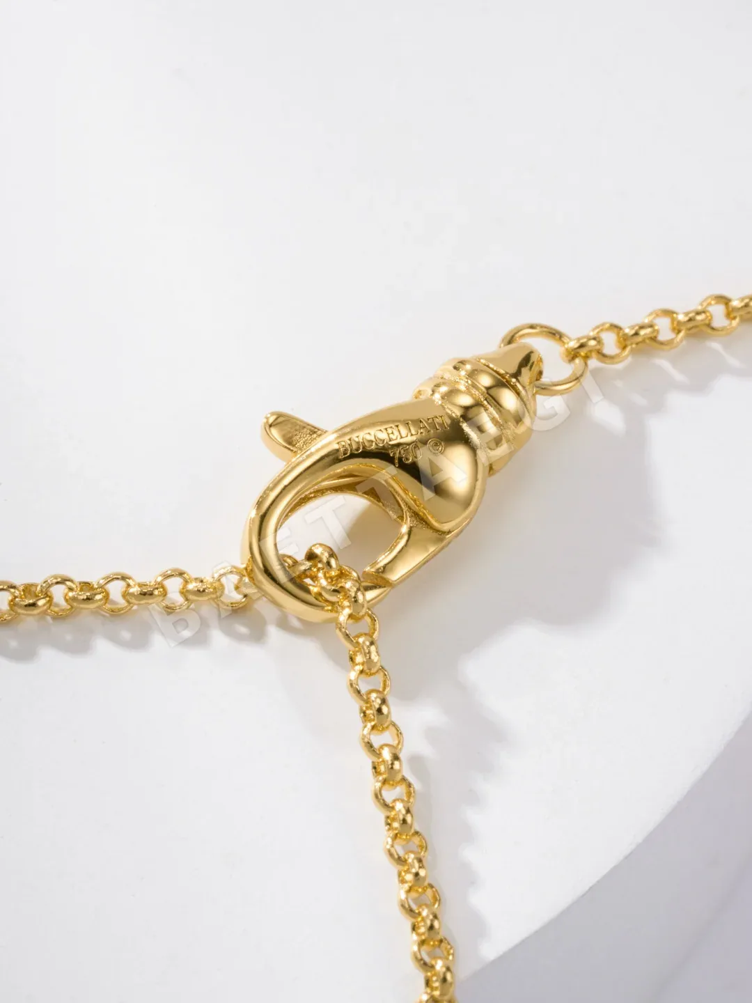 부첼라티 목걸이 64182 Buccellati Necklace 상세 이미지 8