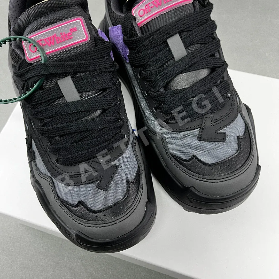 오프화이트 오디세이 올블랙 202302 Off White Odsy 상세 이미지 7