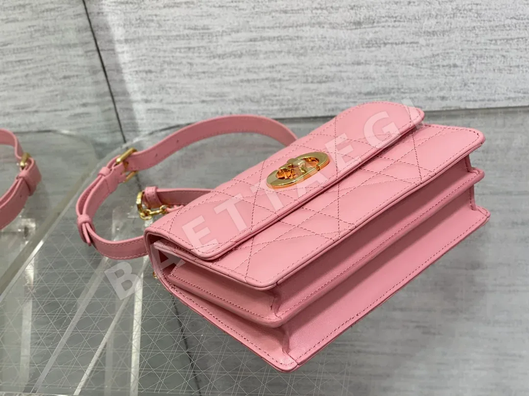 디올 미스 카로 미니 핸드백 상세 이미지 7