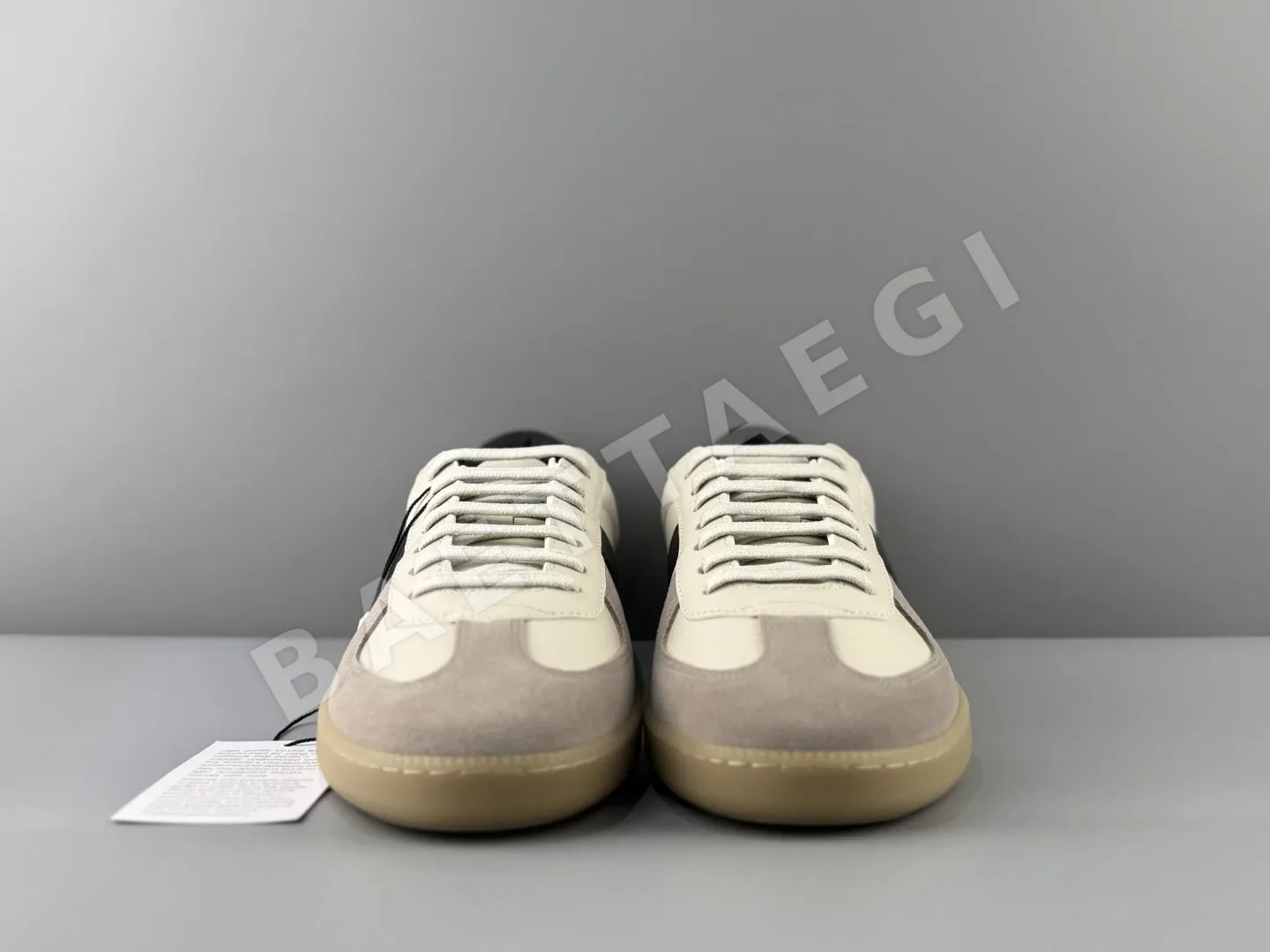 디올 매치포인트 남성 트레이닝 슈즈 상세 이미지 7