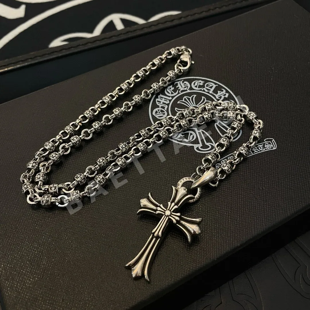 크롬하츠 목걸이 62612 Chrome Hearts Necklace 상세 이미지 6