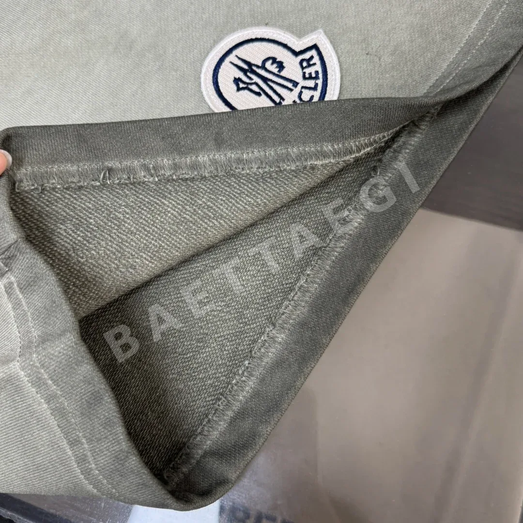 몽클레르 남성 반바지 52689 Moncler Shorts 상세 이미지 6