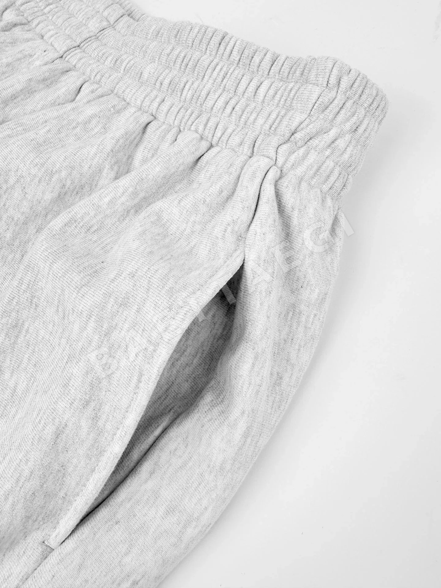 셀린느 로고 자수 남성 반바지 상세 이미지 7