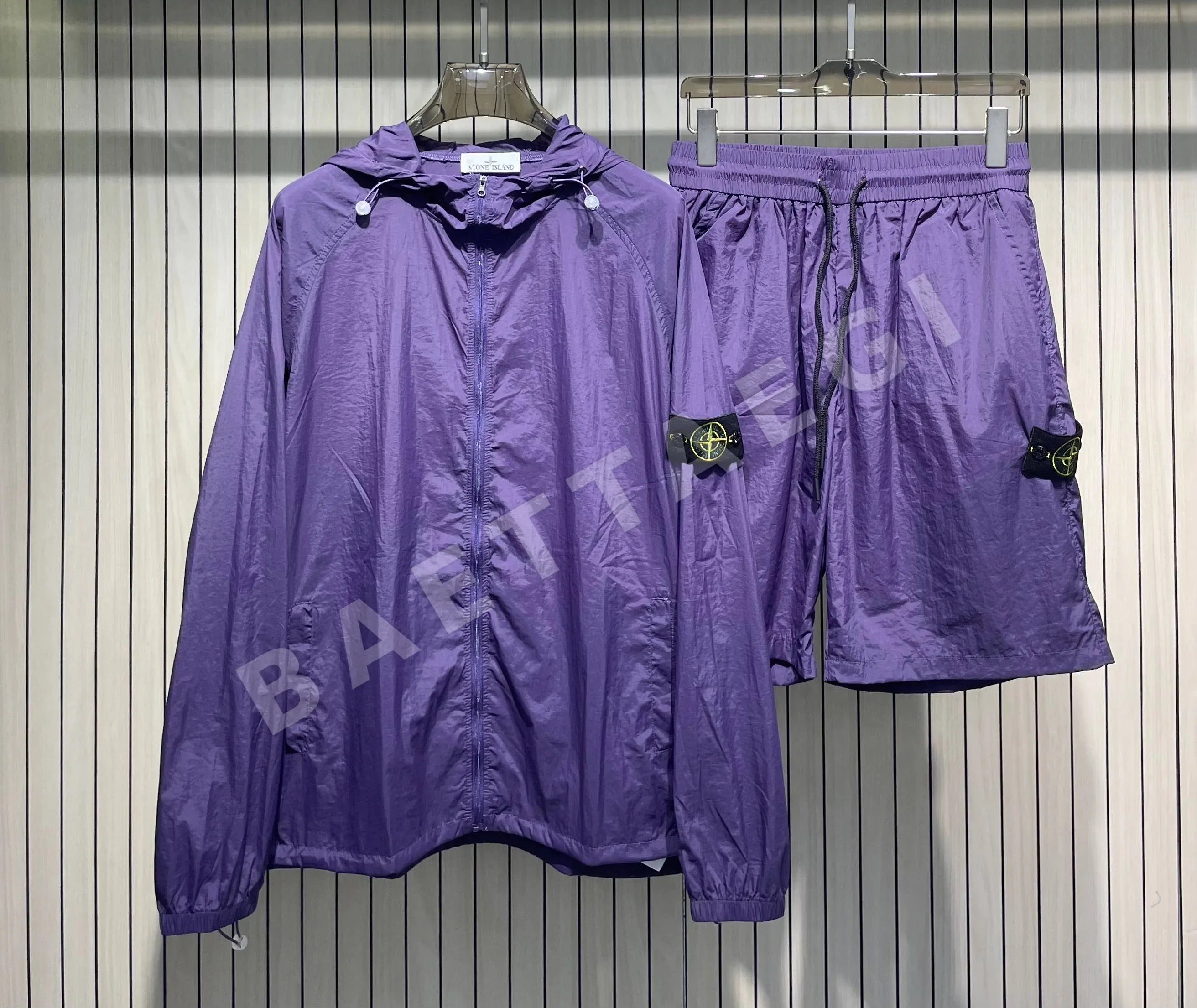 스톤아일랜드 남성 세트 64491 Stone Island 상세 이미지 2