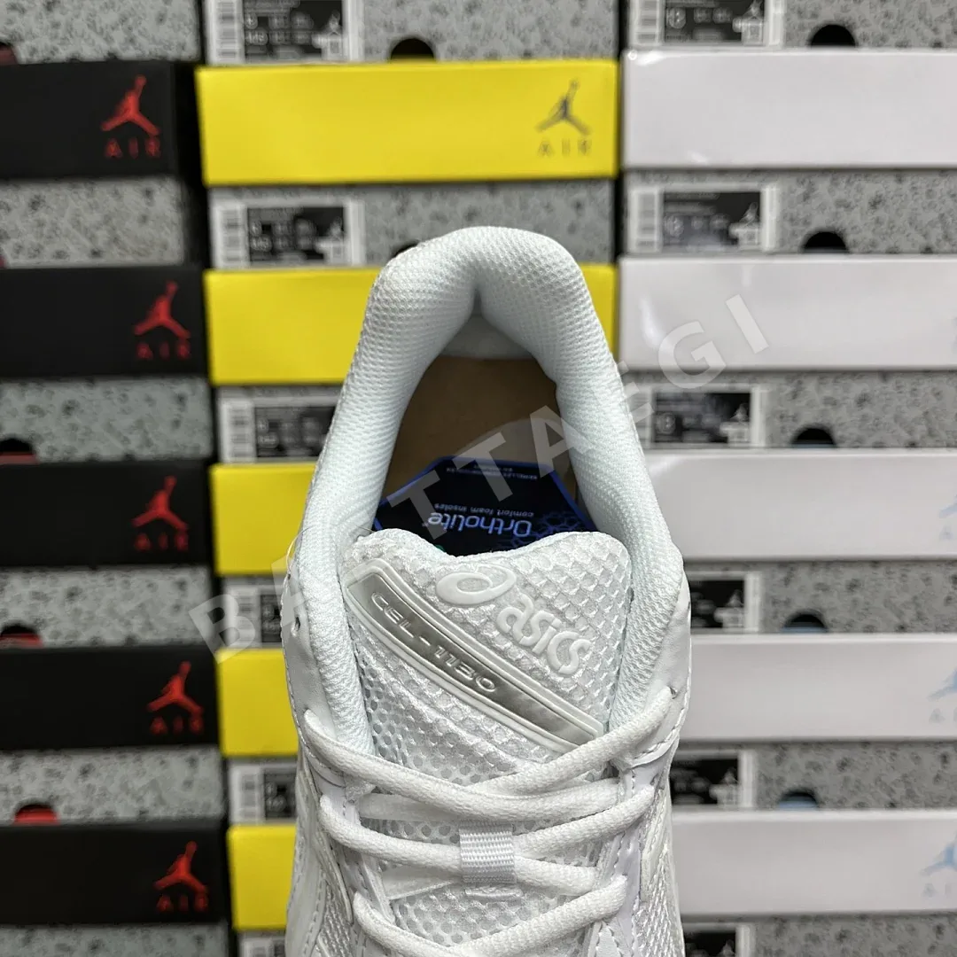 아식스 [KO] 젤 1130 1201A256-104 200274 Asics Gel 1130 상세 이미지 5