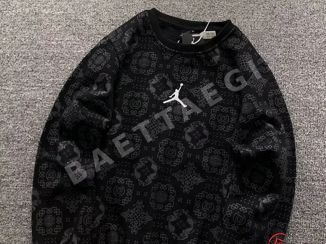 나이키 조던 후드티 203115 Nike Jordan Hoodie 상세 이미지 9