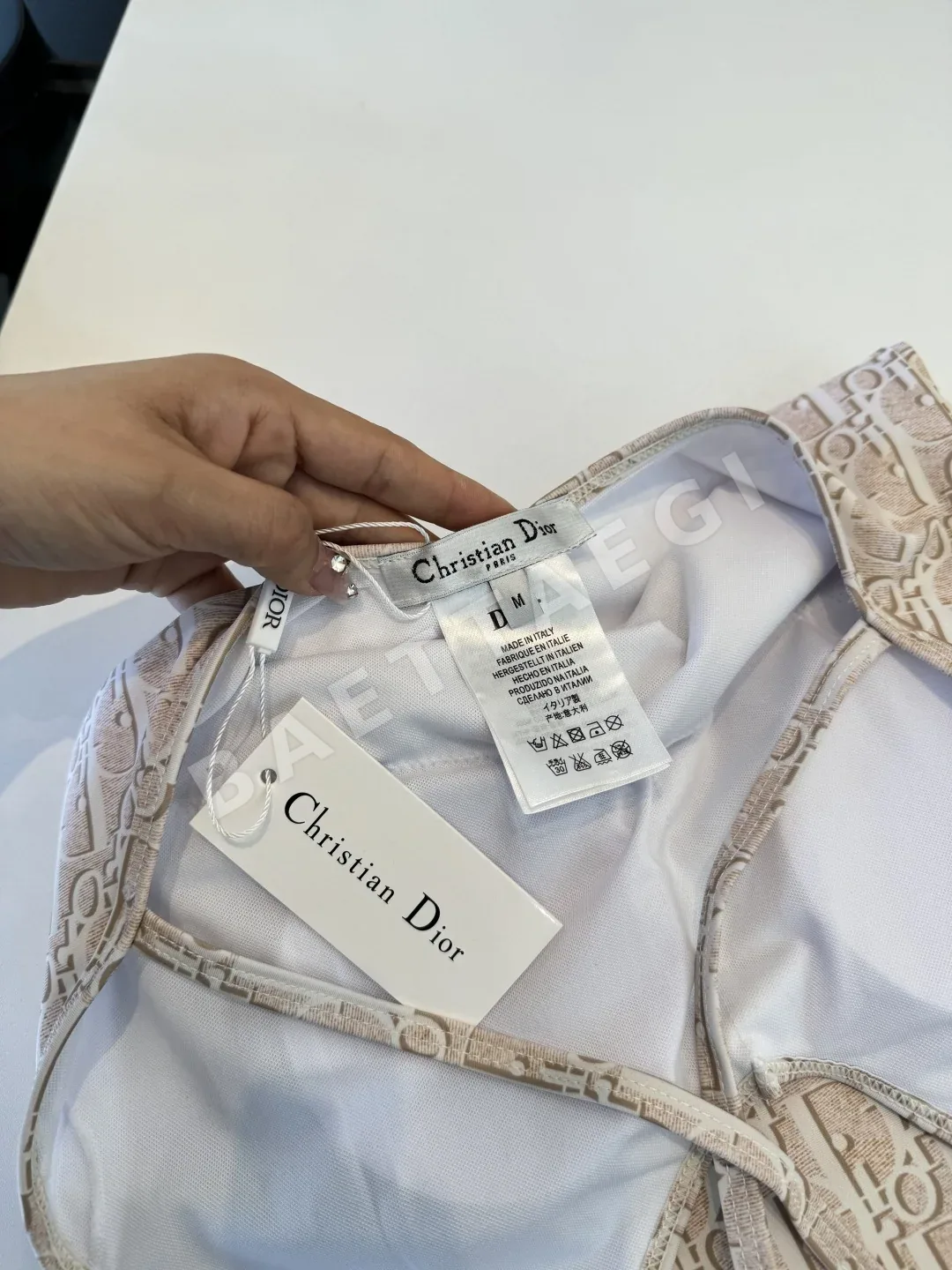 디올 여성 액티브웨어 89360 Dior Activewear 상세 이미지 9