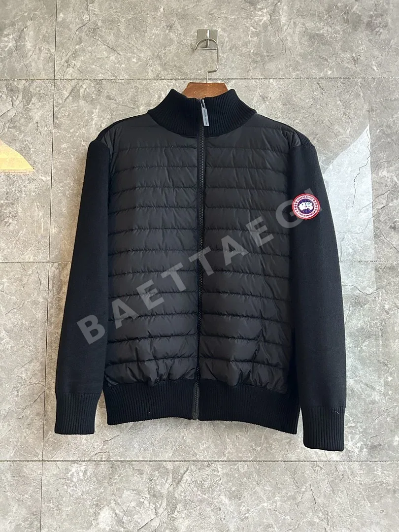 캐나다구스 [RF] 6830 블랙 205679 Canada Goose 6830