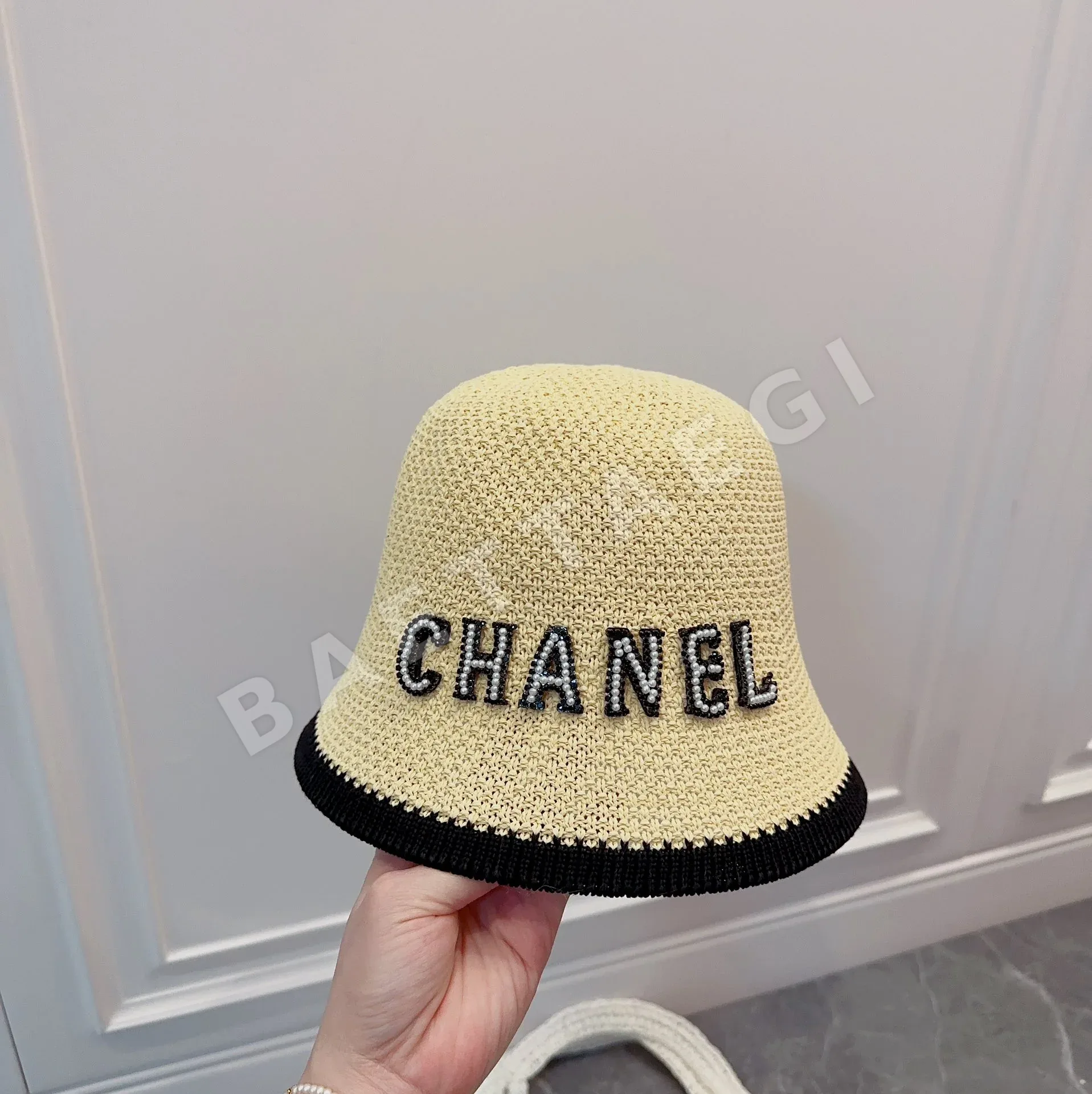 샤넬 모자 82119 Chanel Cap 상세 이미지 7