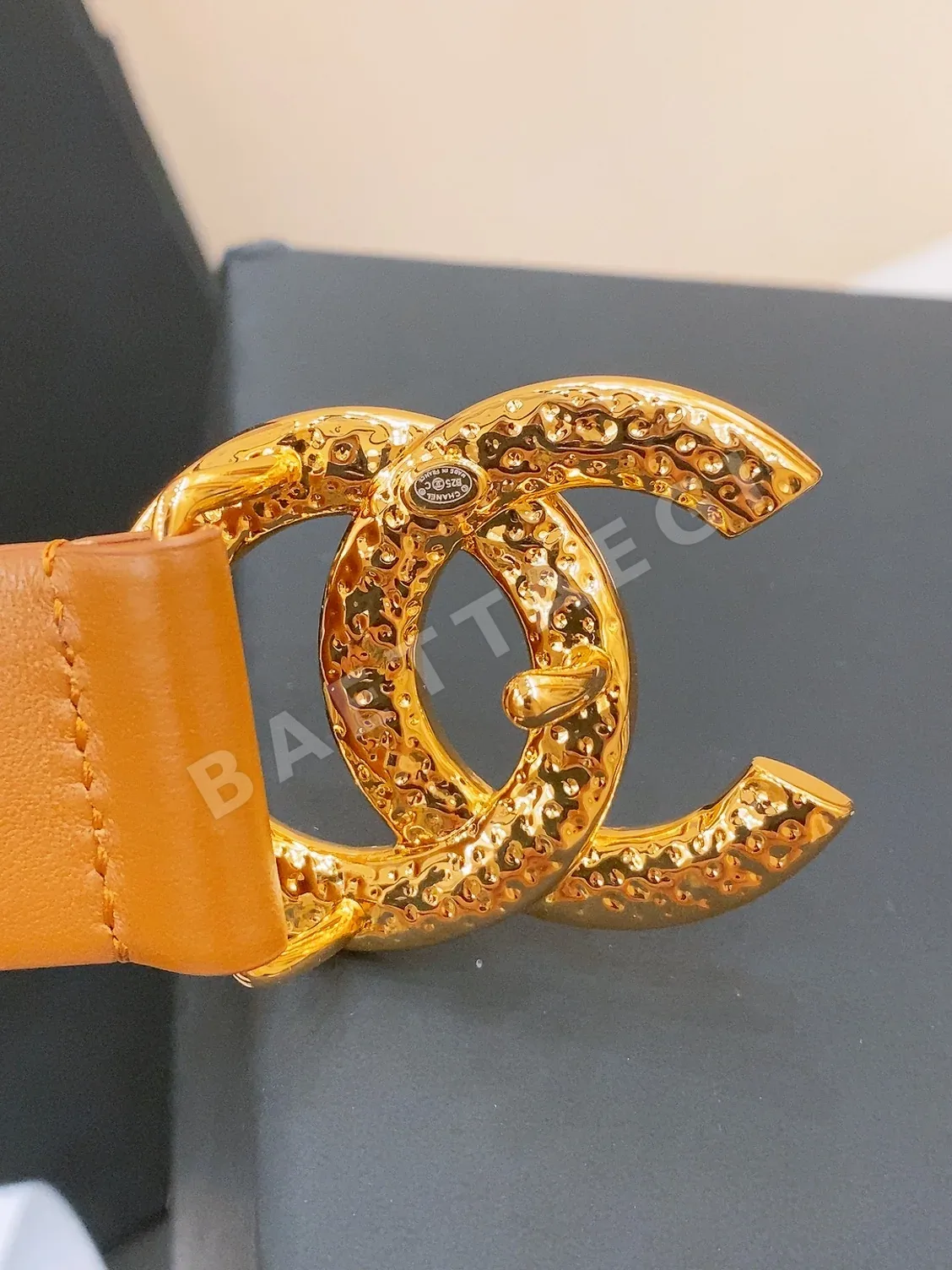 샤넬 벨트 58571 Chanel Belt 상세 이미지 4