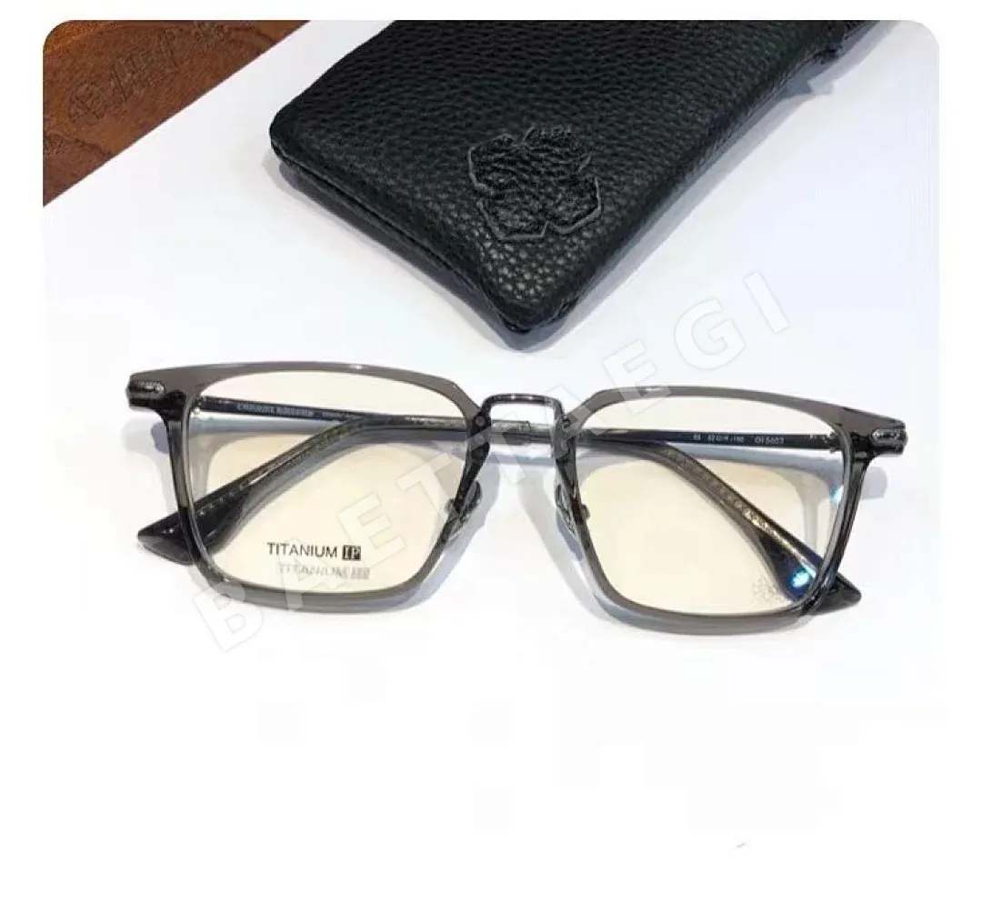 크롬하츠 선글라스 204837 Chrome Hearts Sunglasses 상세 이미지 9