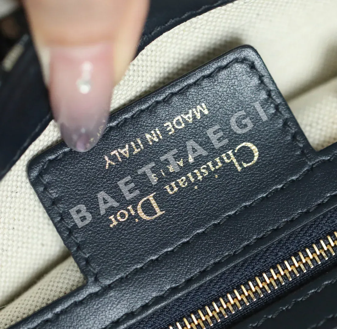 디올 165320 가방 Dior Bag 상세 이미지 9