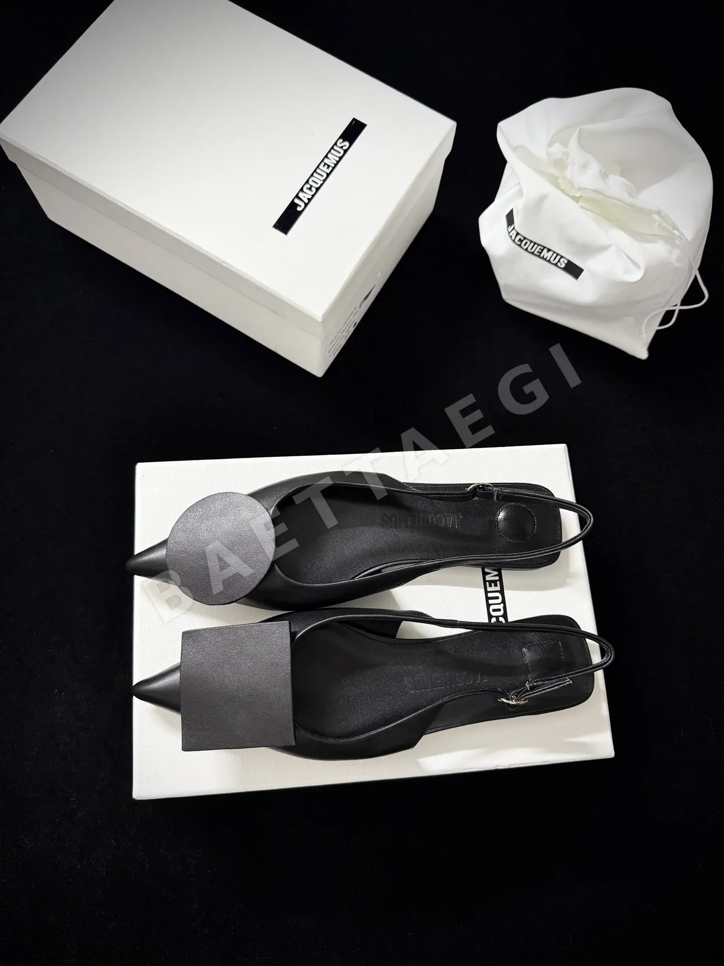 자크뮈스 신발 85213