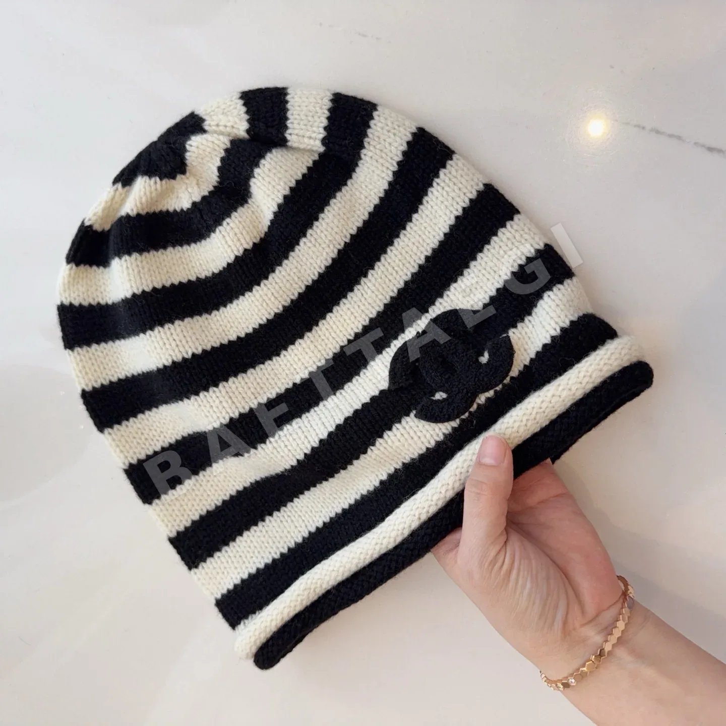 샤넬 모자 82530 Chanel Cap 상세 이미지 3