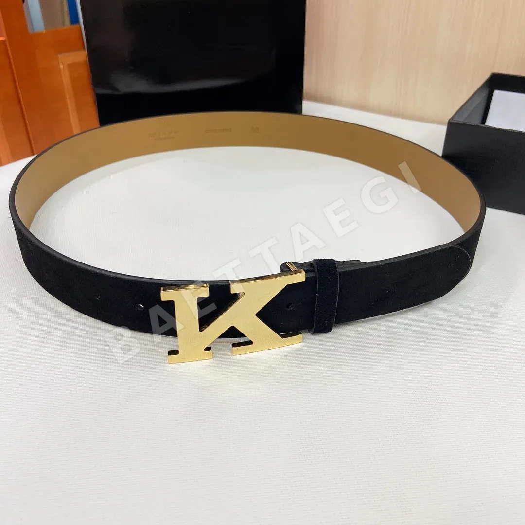 키톤 벨트 88596 Kiton Belt