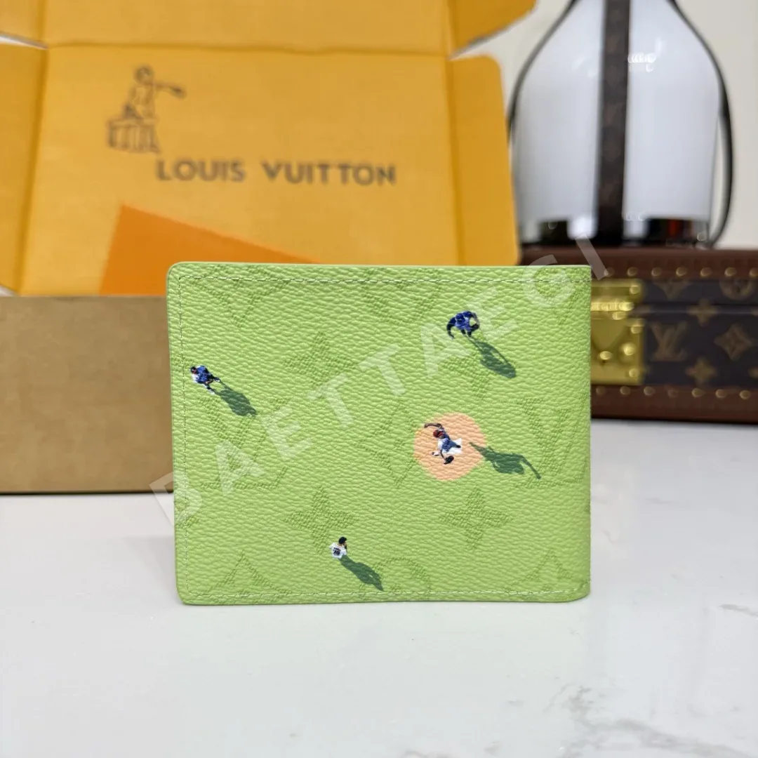 루이비통 지갑 192405 Louis Vuitton Wallet 상세 이미지 3