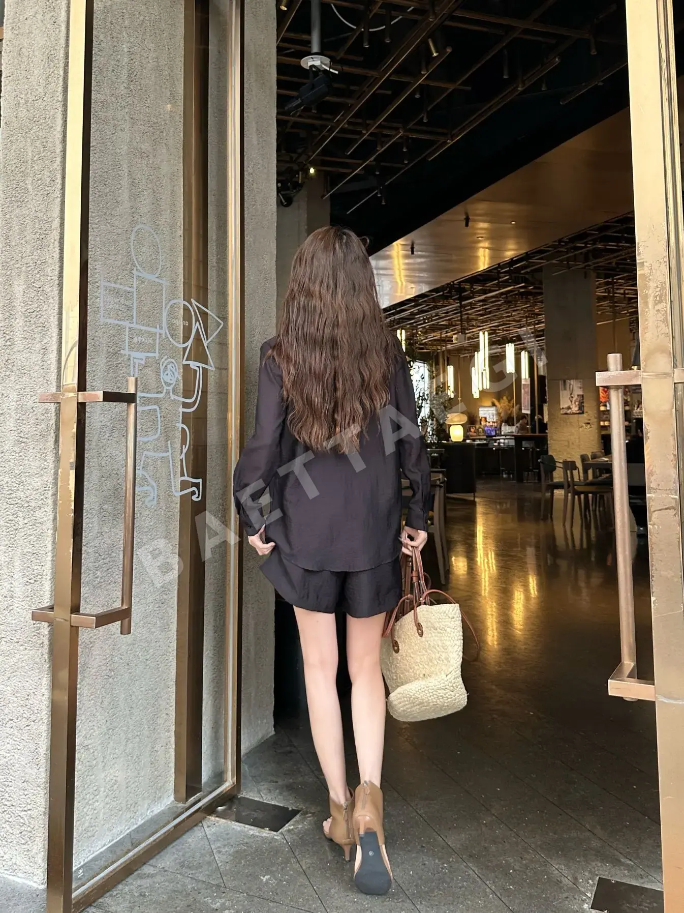 미우미우 여성 바지 97325 Miu Miu Pants 상세 이미지 5