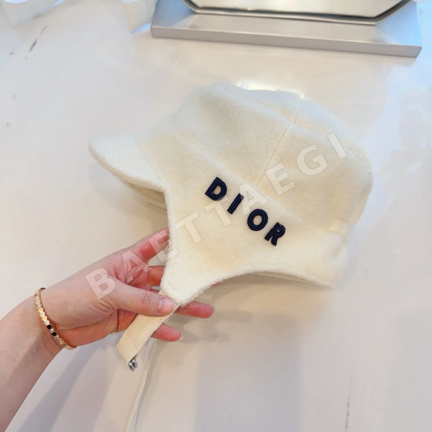 디올 모자 78831 Dior Cap 상세 이미지 3
