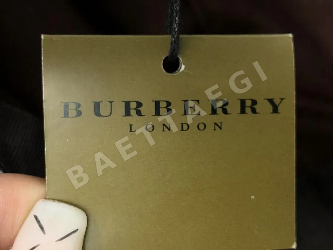 버버리 모자 202677 Burberry Hat 상세 이미지 19