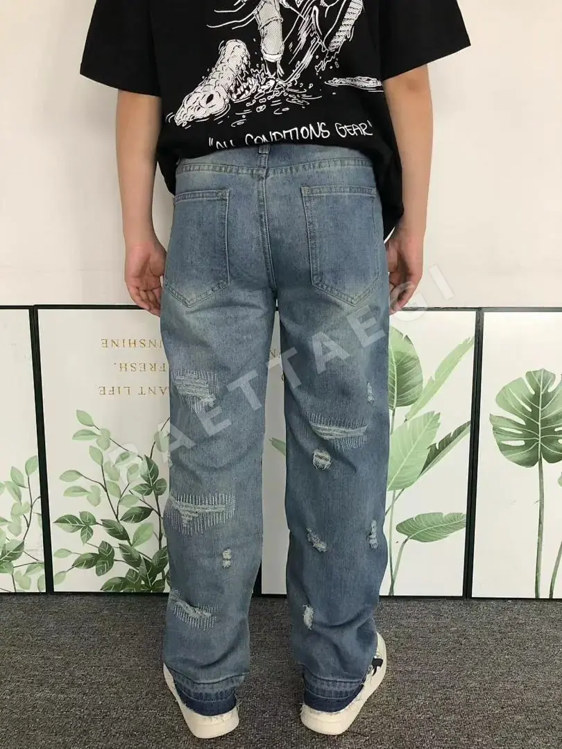 갤러리디파트먼트 바지 203166 Gallery Dept. Pants 상세 이미지 5