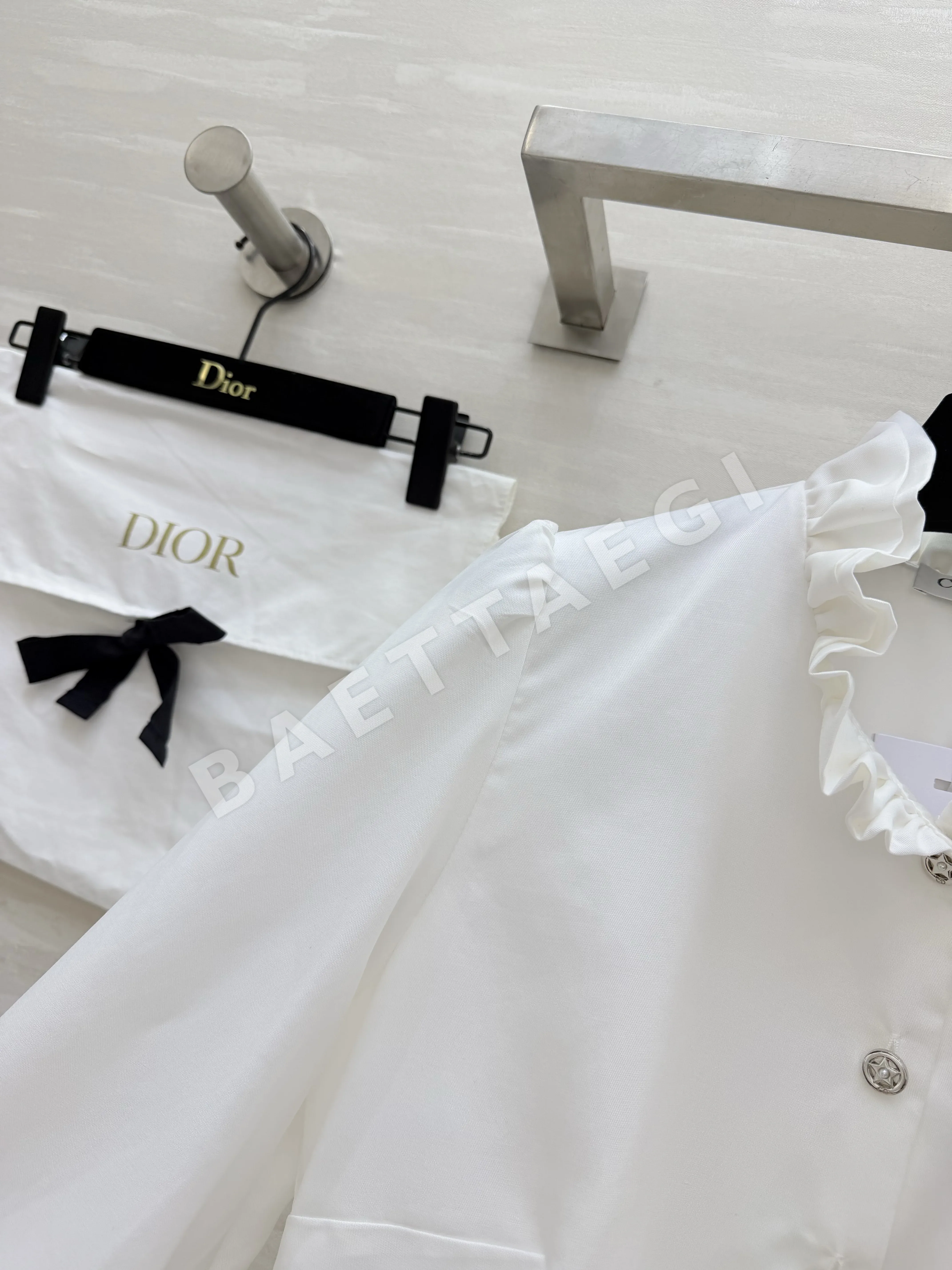 디올 여성 셔츠 54378 Dior Women Shirt 상세 이미지 13