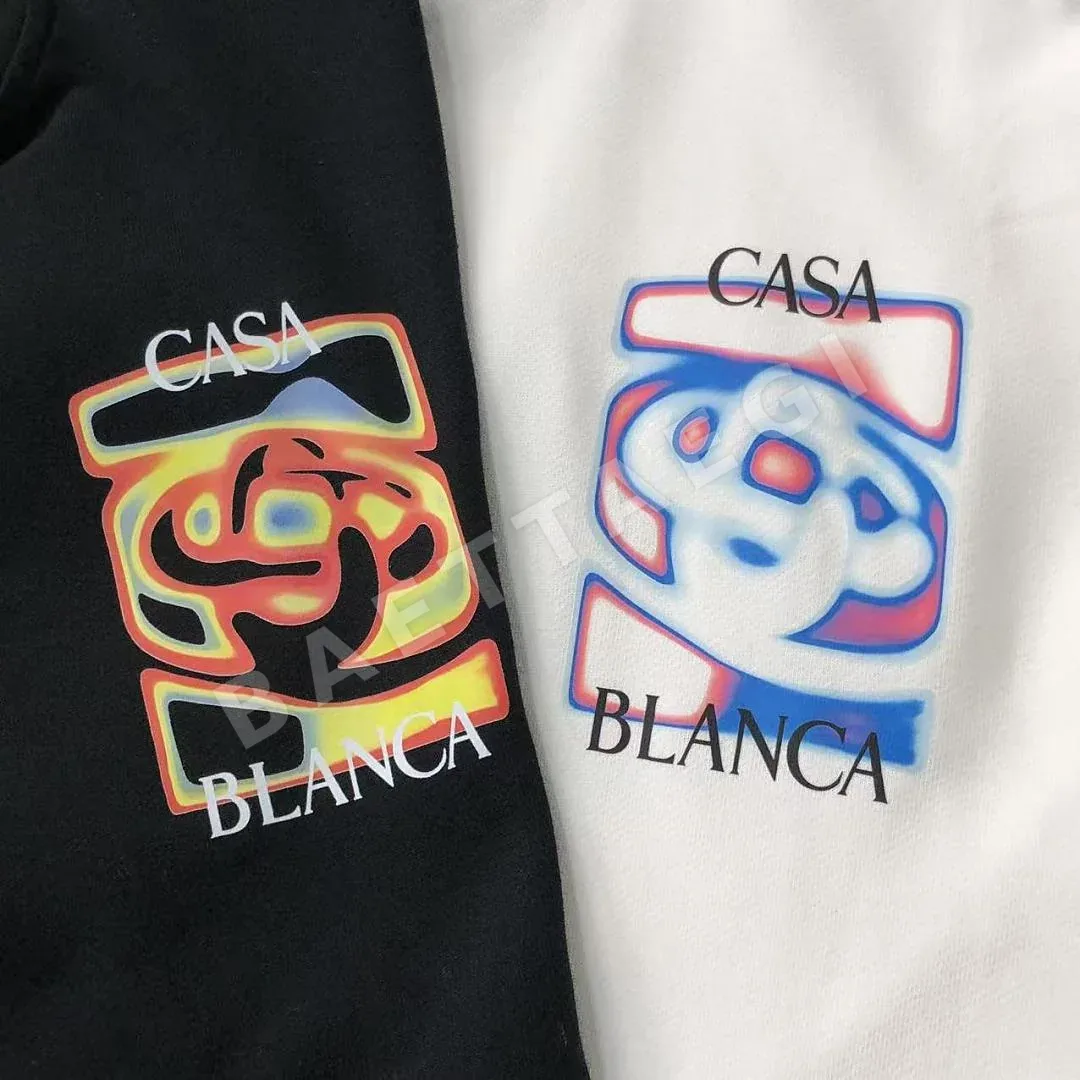 카사블랑카 후드티 203525 Casablanca Hoodie 상세 이미지 18