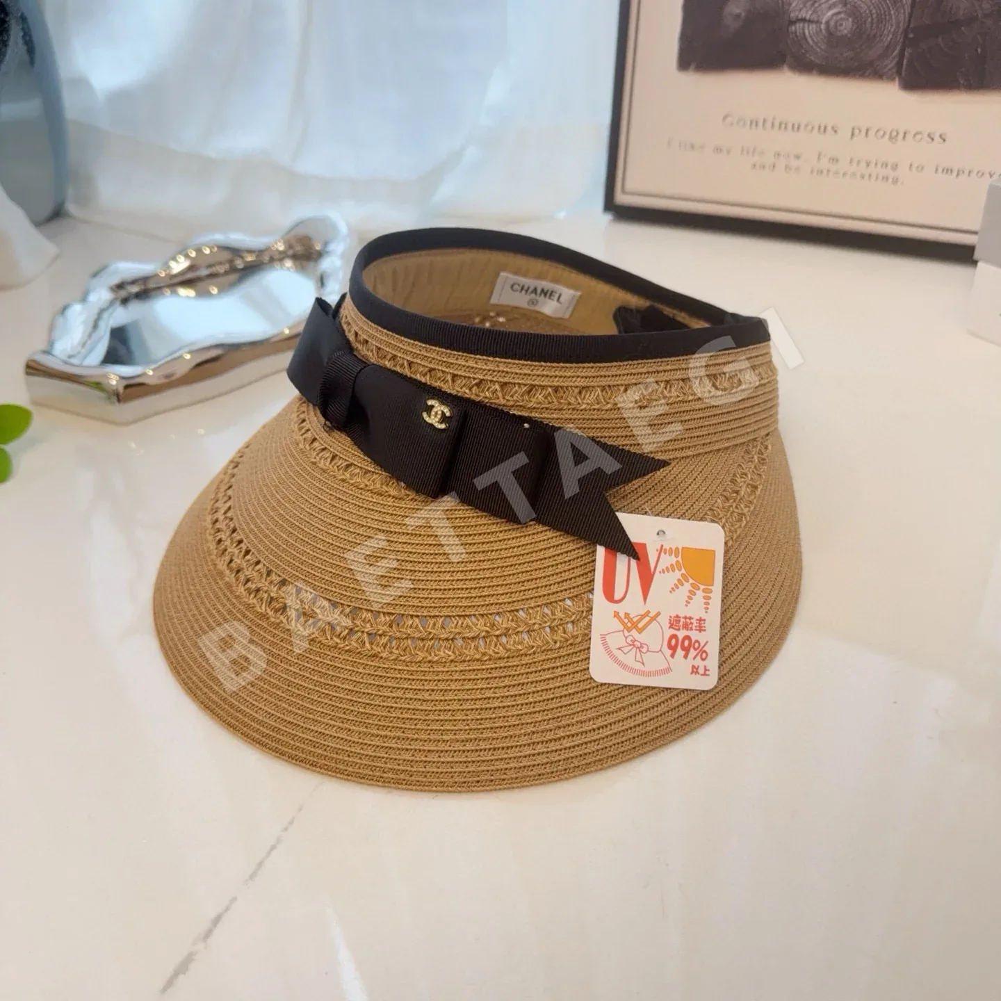샤넬 모자 82428 Chanel Cap 상세 이미지 2