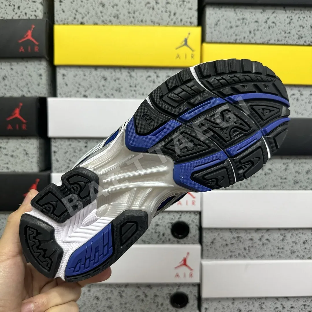 아식스 [LZ] 젤 카야노 14 1201A019-401 200562 Asics Gel-Kayano 14 Monaco Blue 상세 이미지 7