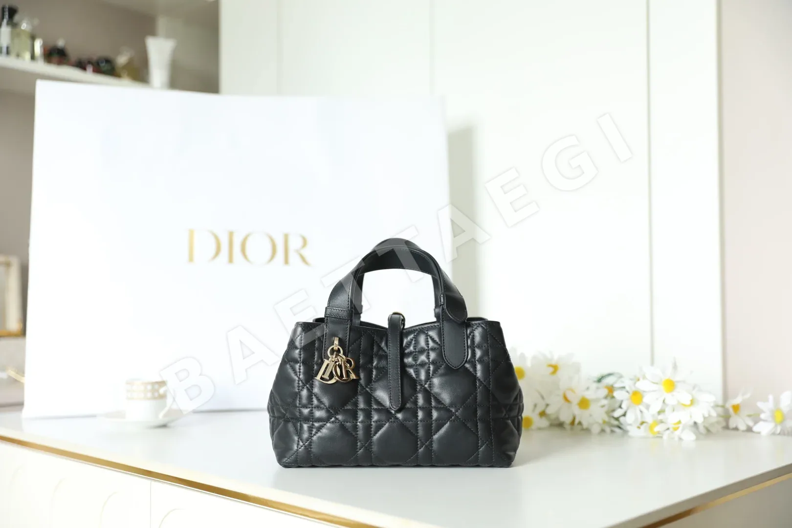 디올 165302 가방 Dior Bag