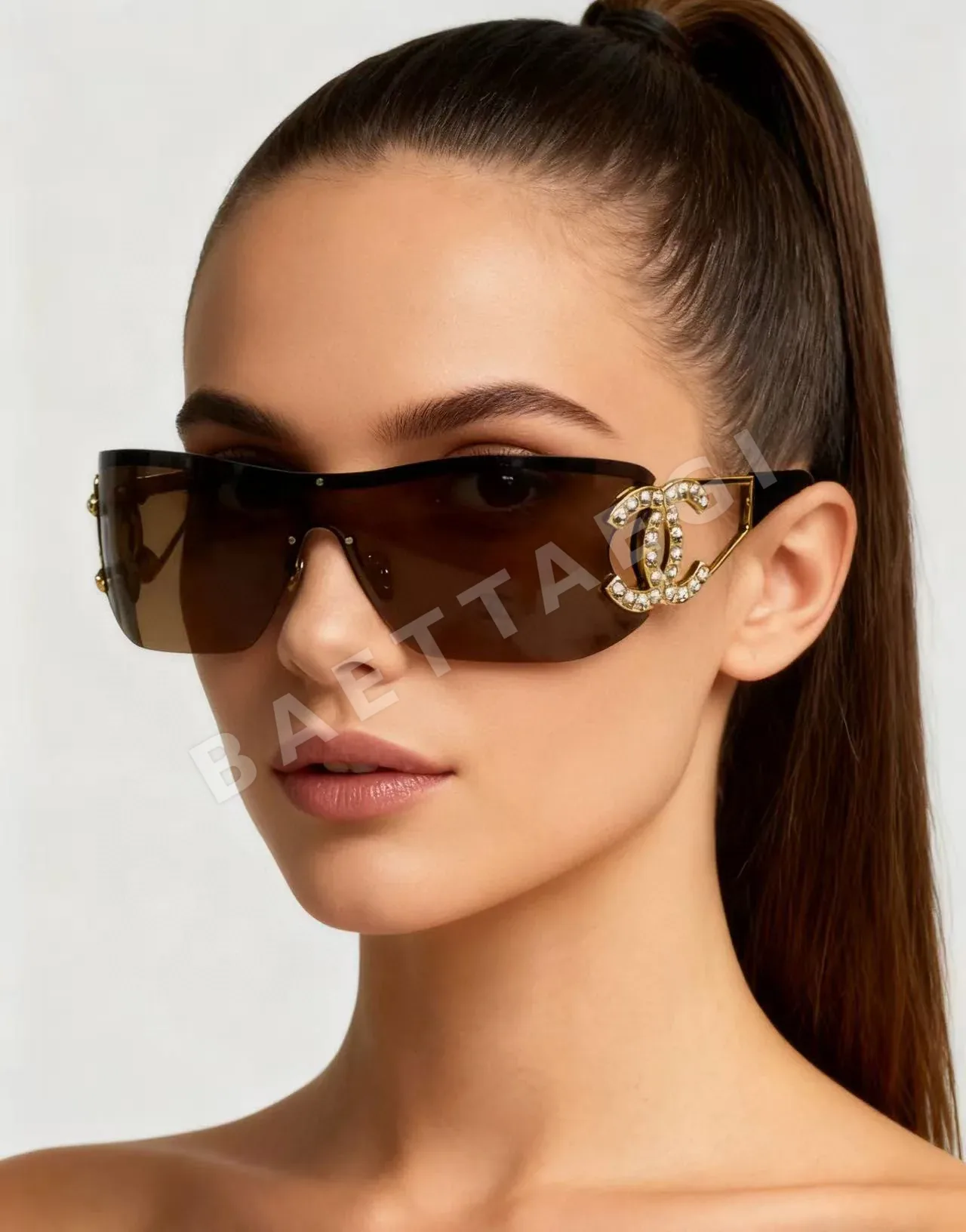 샤넬 선글라스 56778 Chanel Sunglasses 상세 이미지 7
