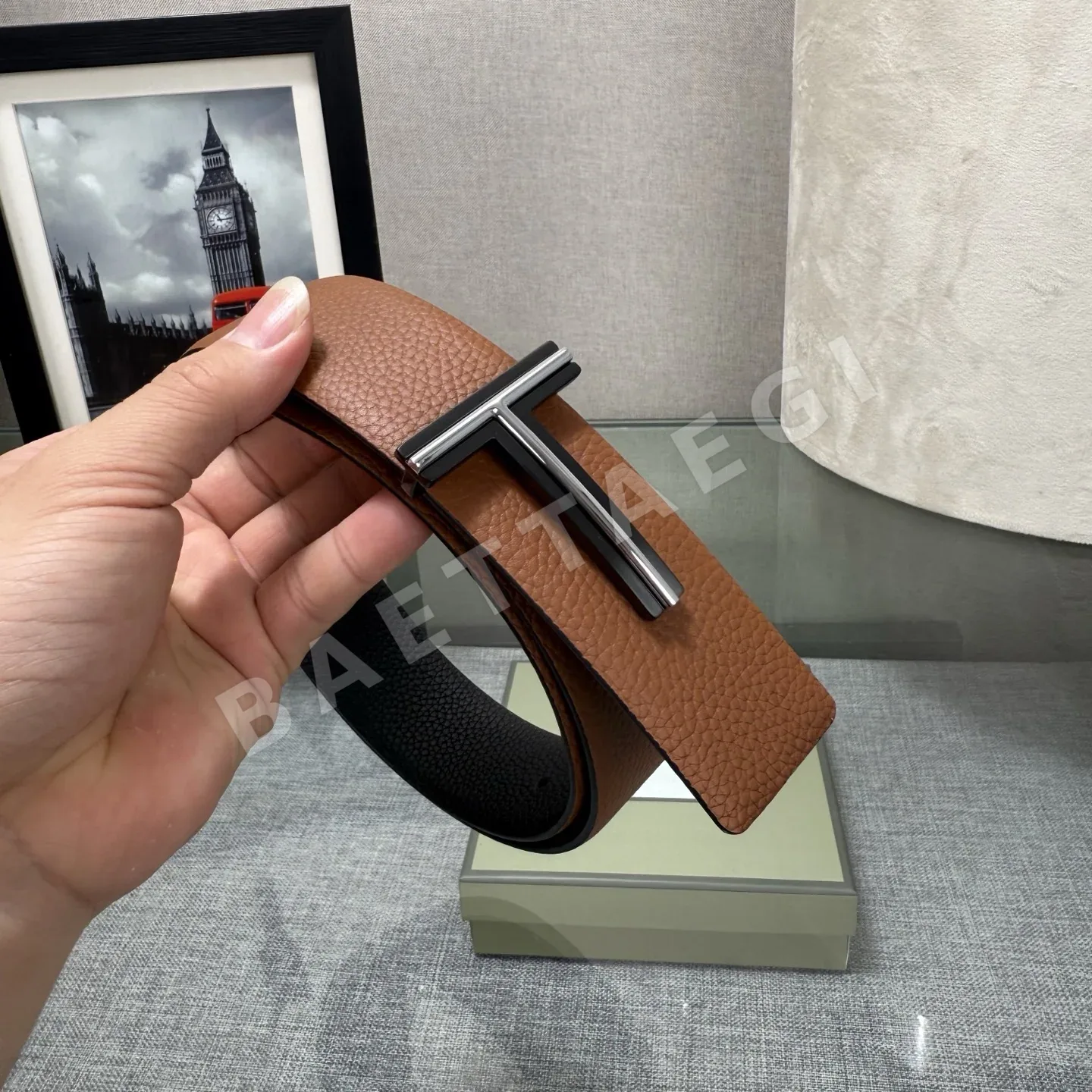 톰포드 벨트 59474 Tom Ford Belt 상세 이미지 7