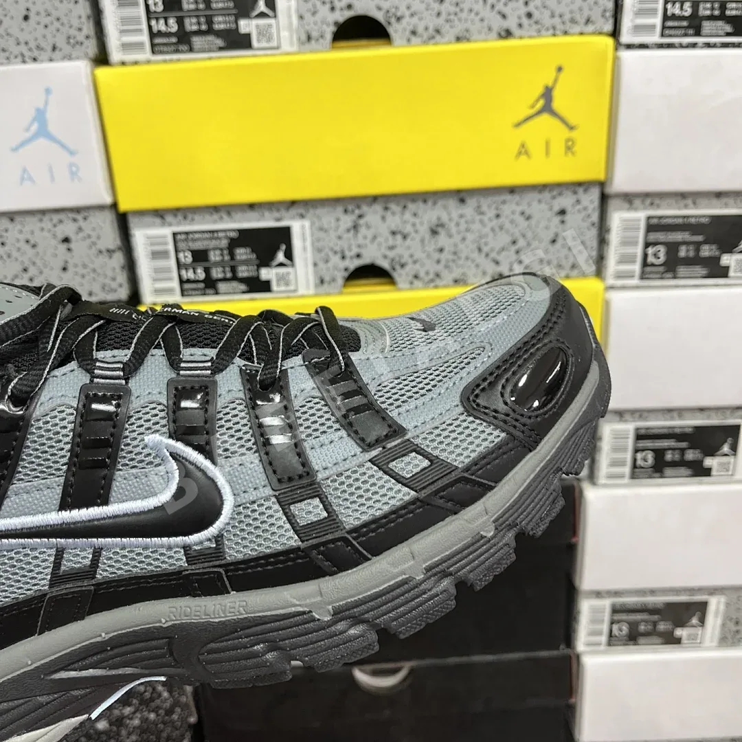 나이키 [PE] P 6000 IF6199-003 201189 Nike P-6000 Black Cool Grey Celestine Blue 상세 이미지 8