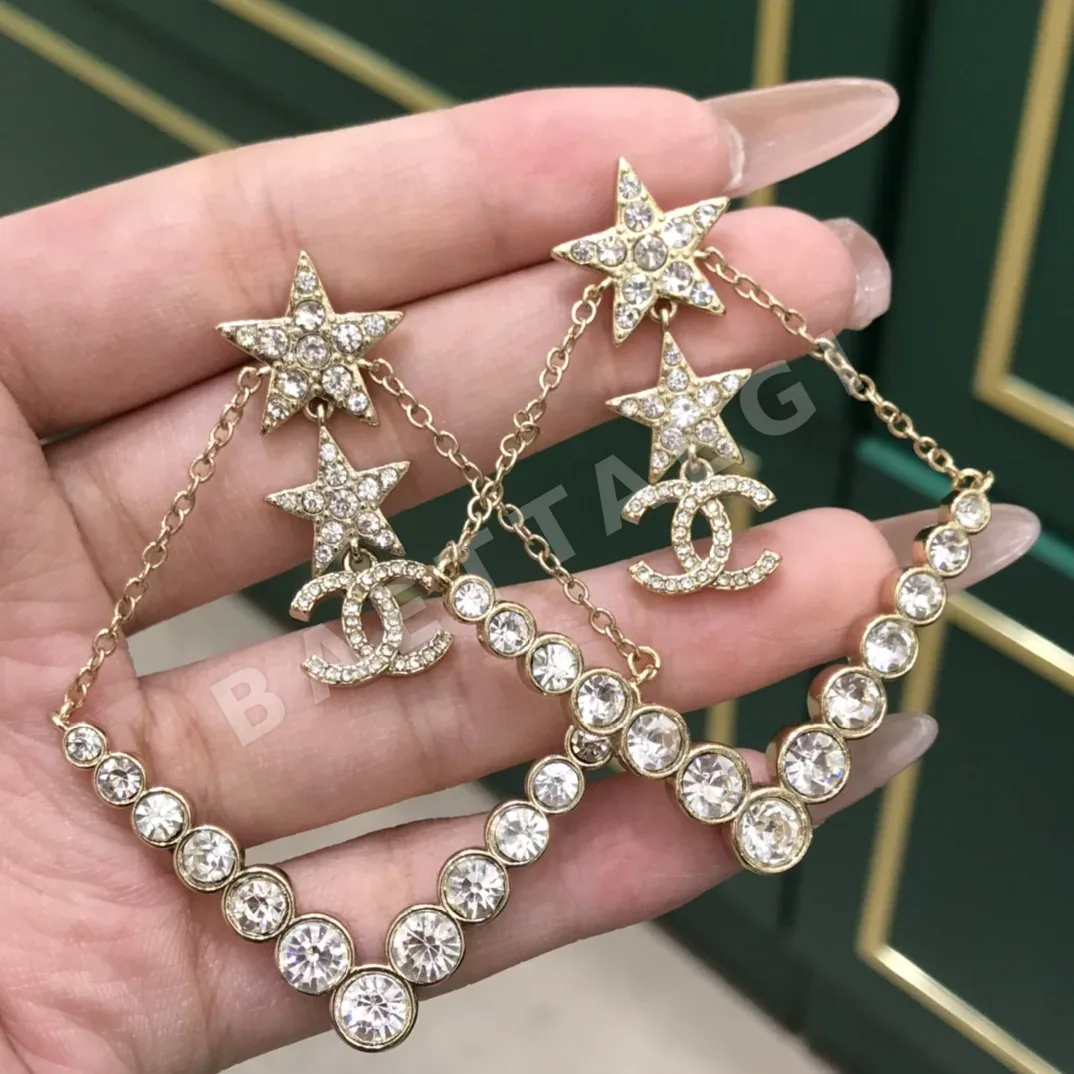 샤넬 귀걸이 69173 Chanel Earrings 상세 이미지 5