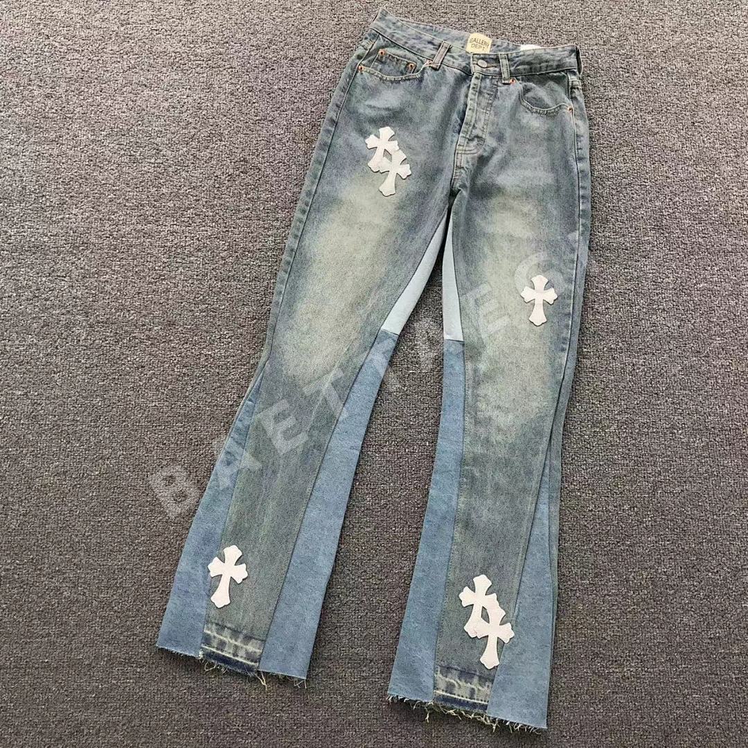 갤러리디파트먼트 바지 203213 Gallery Dept. Pants