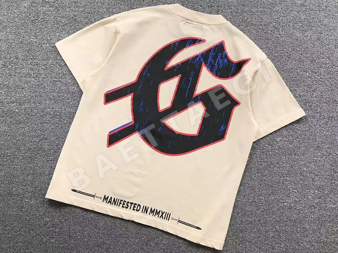갓스피드 반팔 티셔츠 203386 Godspeed T-Shirt 상세 이미지 16