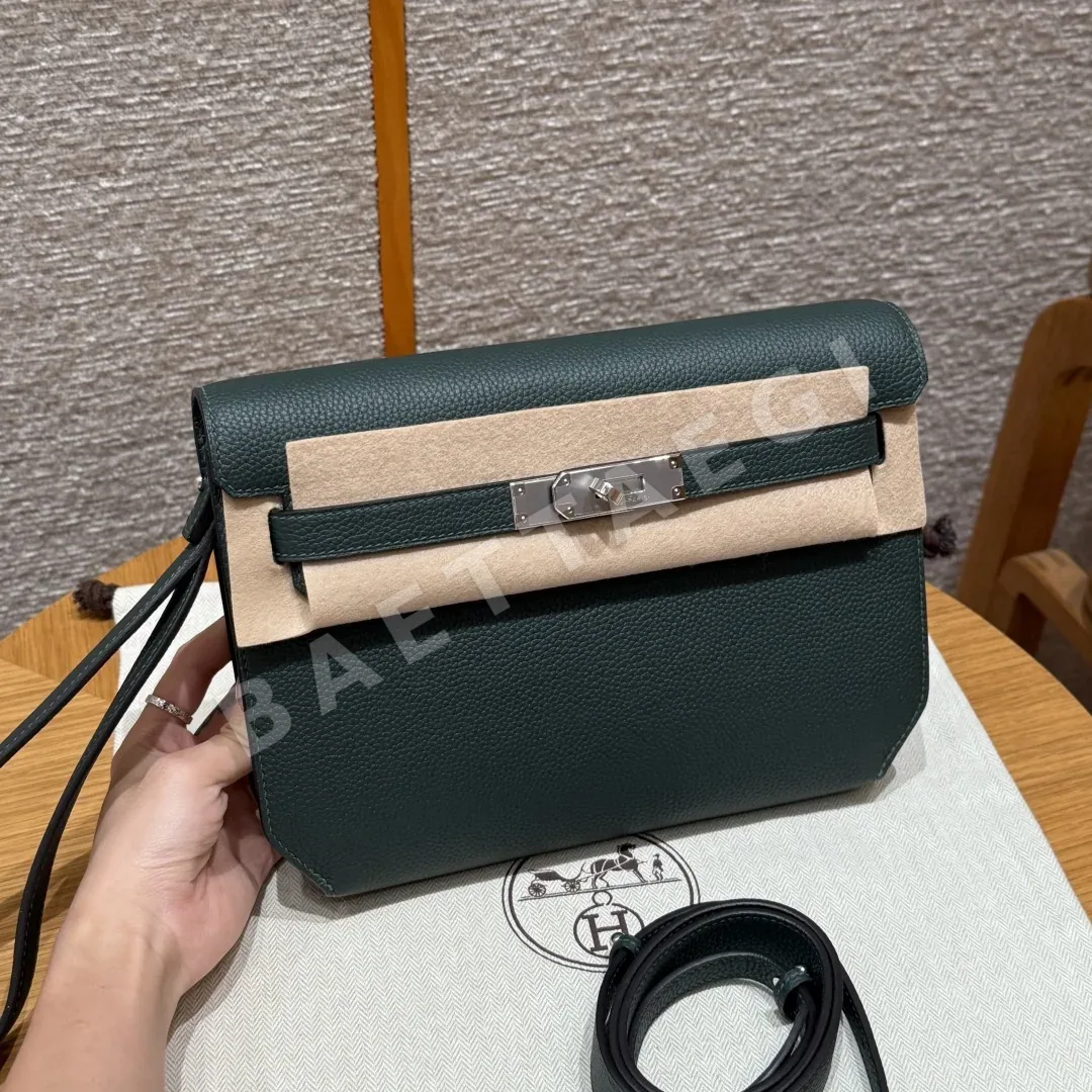 에르메스 켈리 25 토고 가죽 가방 18462