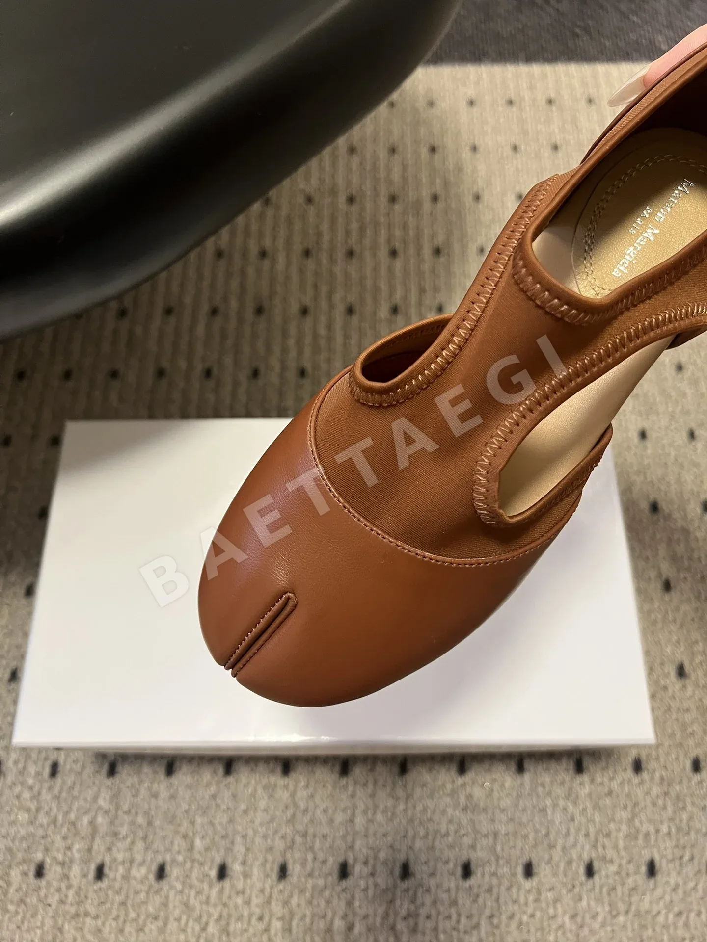 마르지엘라 신발 9053 상세 이미지 8