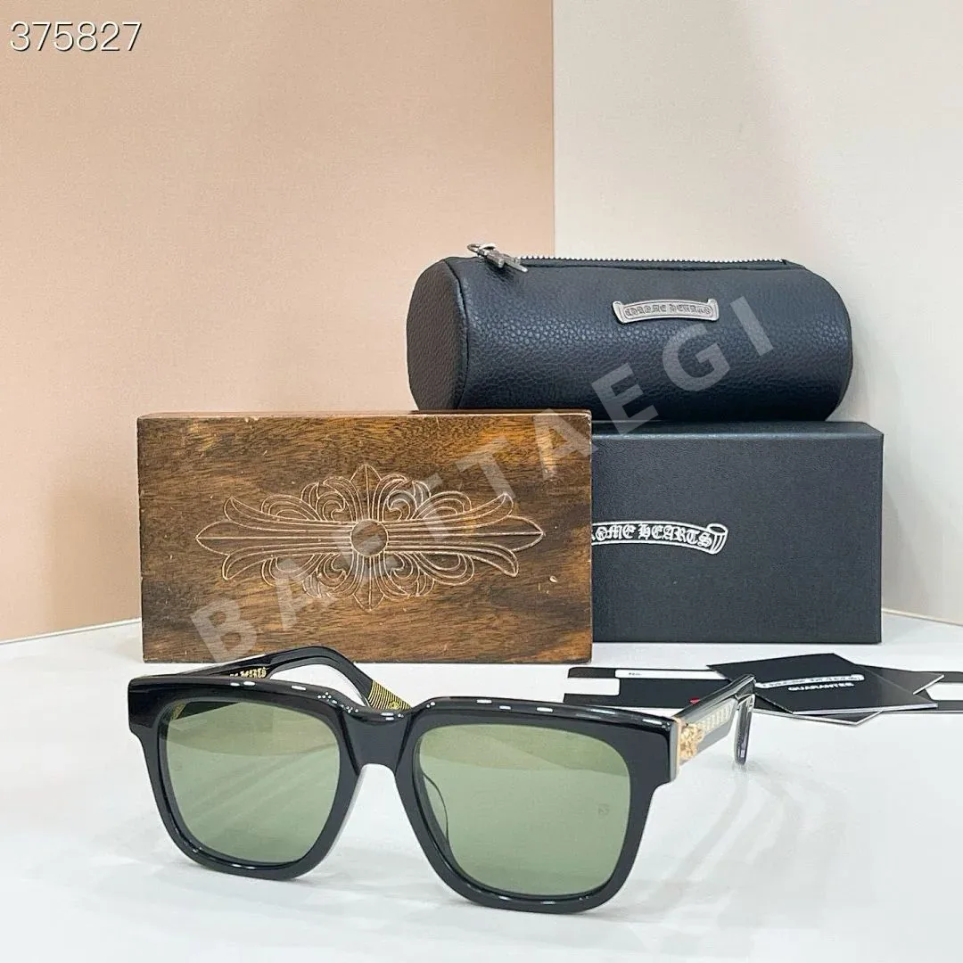 크롬하츠 선글라스 205151 Chrome Hearts Sunglasses 상세 이미지 9
