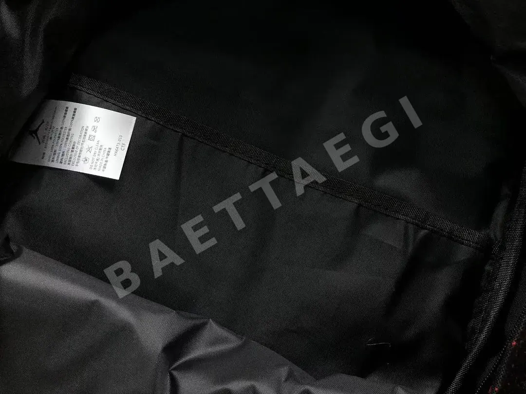 나이키 조던 가방 203137 Nike Jordan Bag 상세 이미지 29