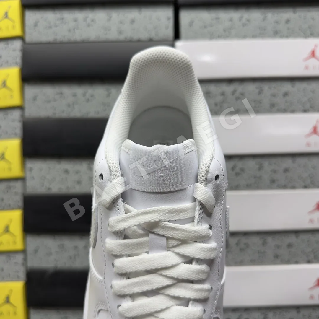 나이키 [G] 에어 포스 1 로우 CW2288-111 201890 Nike Air Force 1 Low '07 White 상세 이미지 5