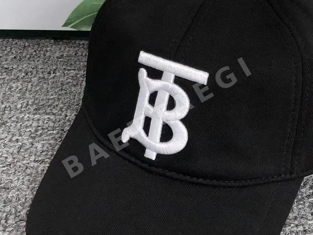 버버리 모자 202675 Burberry Hat 상세 이미지 5