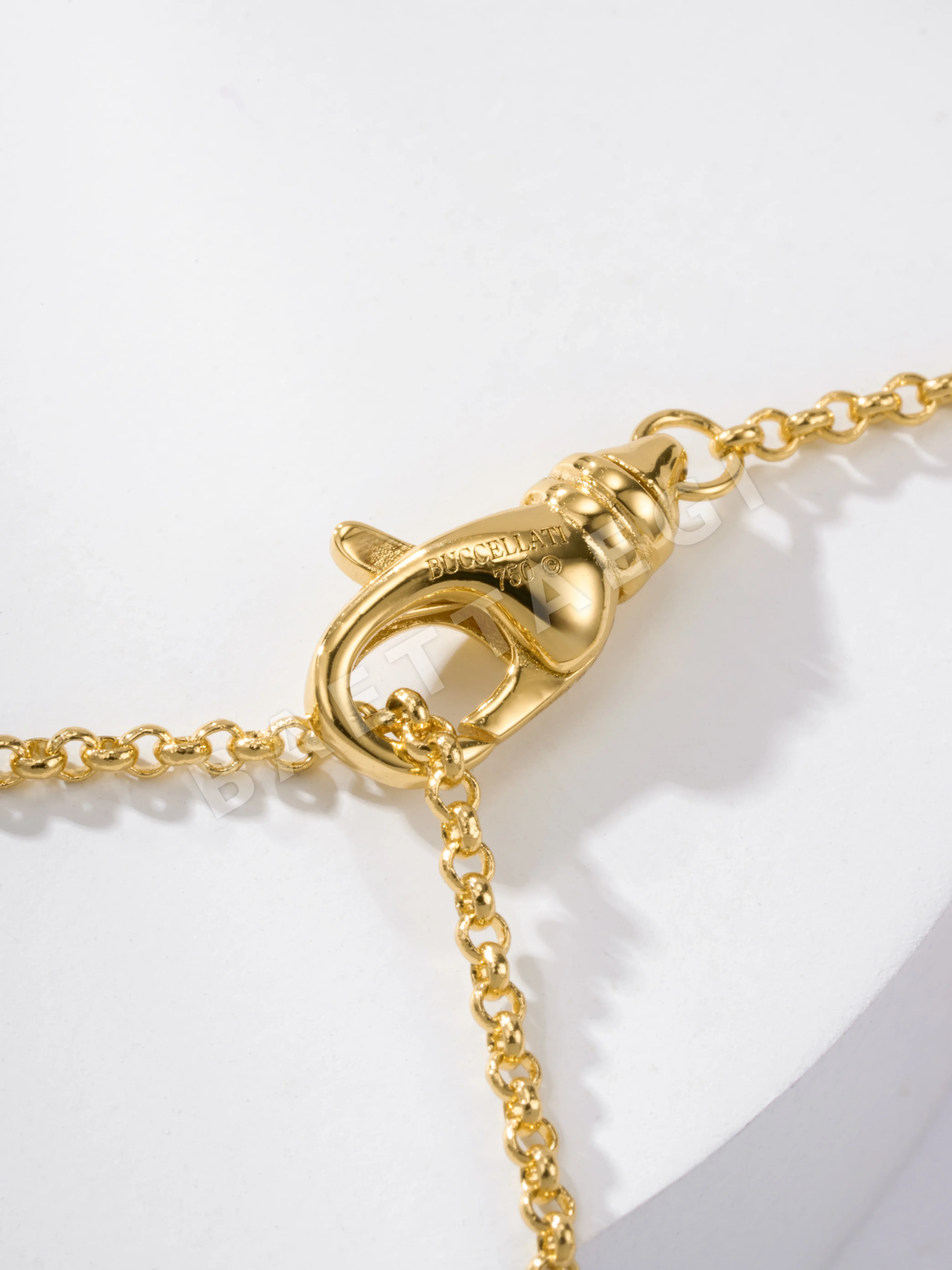 부첼라티 목걸이 64182 Buccellati Necklace 상세 이미지 21