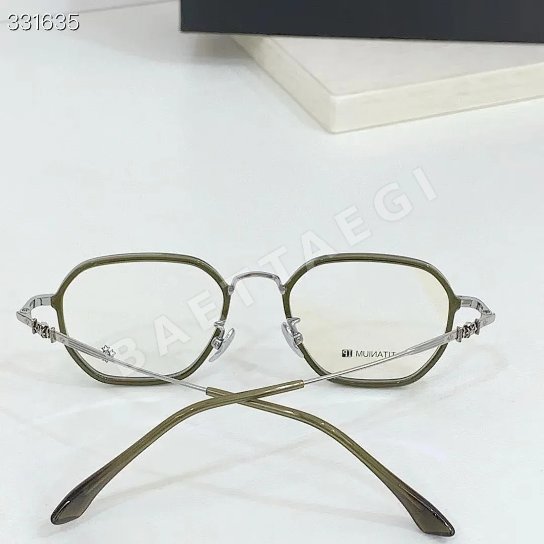크롬하츠 선글라스 204997 Chrome Hearts Sunglasses 상세 이미지 5