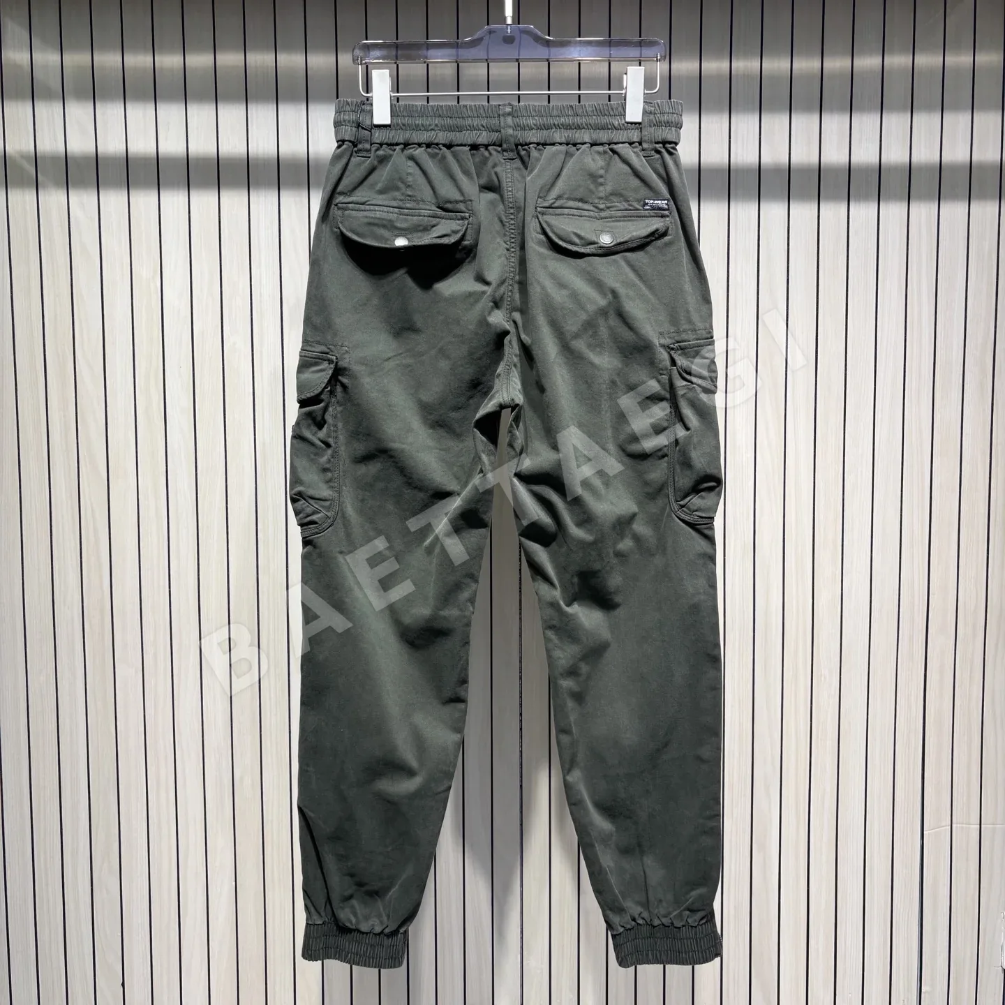스톤아일랜드 남성 바지 51045 Stone Island 상세 이미지 7